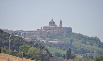 Image Rent apartment porto recanati/scossicci macerata 4