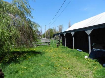 Image Sale farm marieville  4