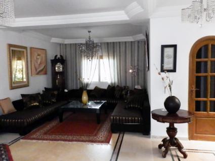 Image Sale villa gammarth  4