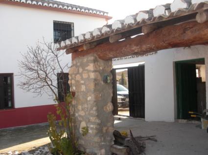 Image Sale prestigious real estate pedro martinez grenade 4