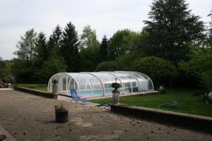 Image Sale house sammeron  4