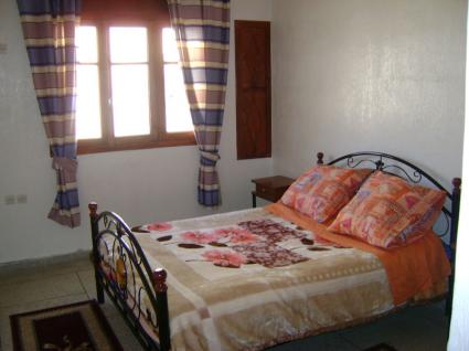 Image Rent apartment oulfa casablanca 5