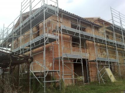 Image Sale building belforte del chienti macerata 5