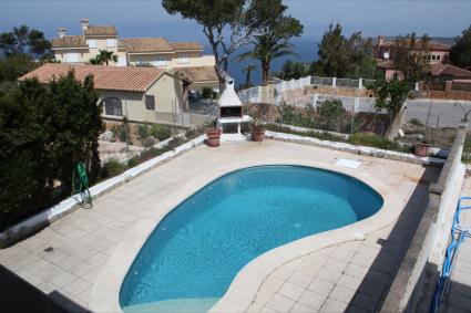 Image Sale villa palma palma de majorque 5