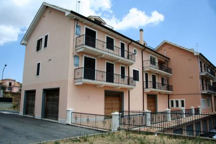 Image Sale house piazza armerina enna 5