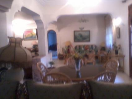 Image Sale villa harhoura rabat 5