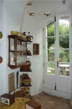 Image Sale house sauve nîmes 5