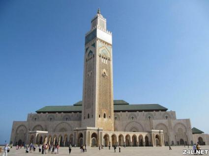 Image Rent apartment bourgogne casablanca 5