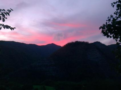 Image Sale apartment campigno - marradi firenze 5