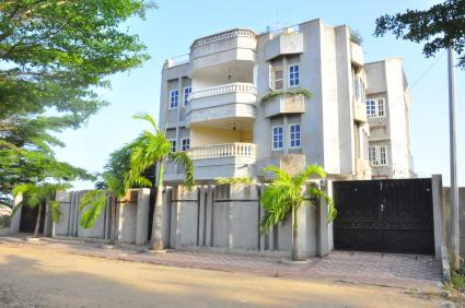 Image Sale building cotonou  5
