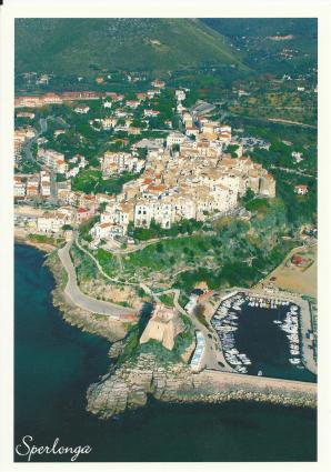 Image Rent apartment sperlonga latina 5