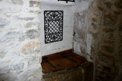 Image Sale house villemoustaussou carcassonne 5