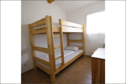 Image Rent villa gruissan  5