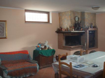 Image Sale villa anguillara sabazia roma provincia-nord 5