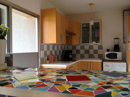 Image Sale apartment barcares perpignan 5