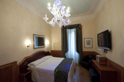 Image Rent bed and breakfast roma roma citta 5