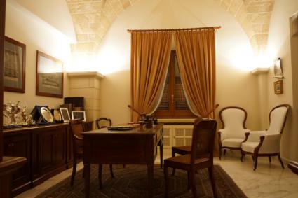 Image Sale prestigious real estate tricase lecce 5