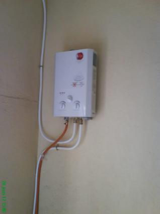 Image Rent apartment salé tabriquet salé 4