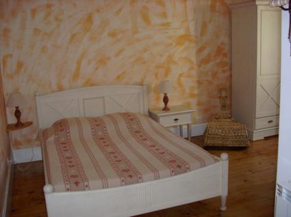 Image Rent bed and breakfast auzat  5