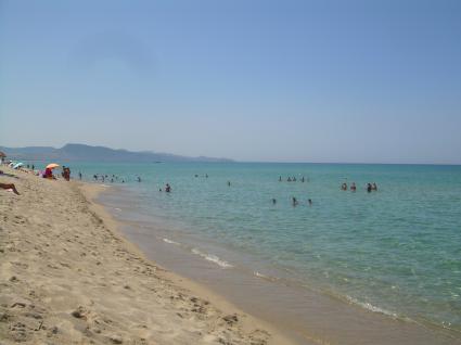 Image Rent apartment badesi sassari 5