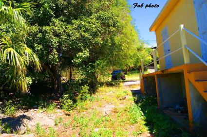 Image Sale land saint-barthelemy  5
