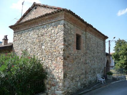 Image Sale house pianello val tidone piacenza 4