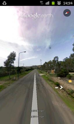 Image Sale land cala ginepro  -orosei- nuoro 5