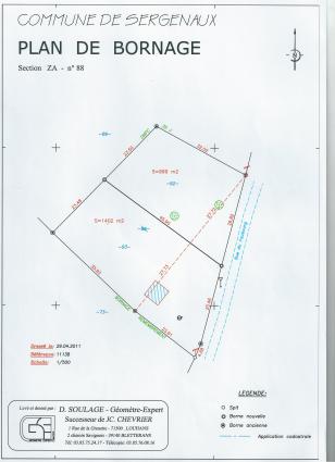 Image Sale land sergenaux  5
