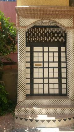 Image Sale house ismailiya rue de mehdiya kénitra 5
