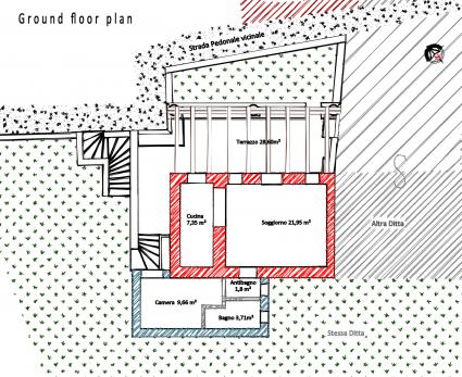 Image Sale villa malfa messina 5