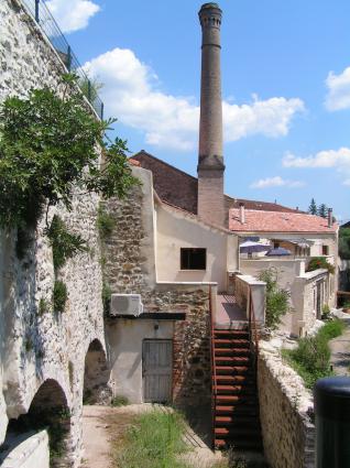 Image Sale apartment cendras 30480  5