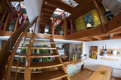 Image Sale apartment saint honore 1500 grenoble 5