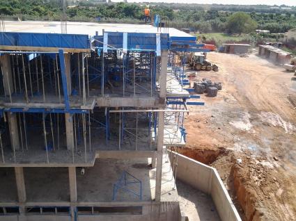 Image Sale apartment temara mers el kheir rabat 5