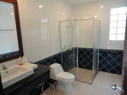 Image Rent house najomtien sattahep  4