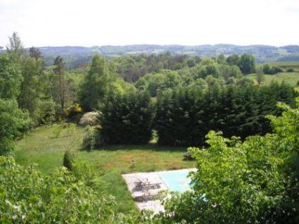 Image Sale house saint geniez ô merle  5