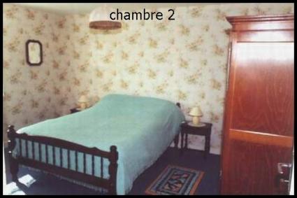 Image Rent house pleyben quimper 5