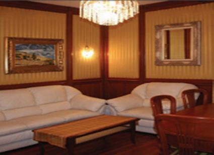 Image Sale apartment guéliz-hivernage marrakech 5