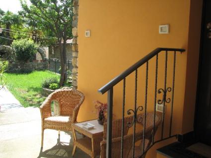 Image Rent house riva faraldi imperia 5