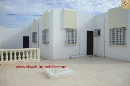 Image Sale villa djerba medenine 5