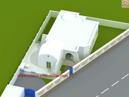 Image Sale villa djerba medenine 5