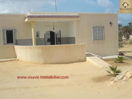Image Sale villa djerba medenine 5