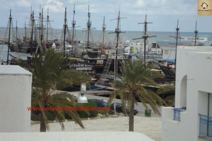 Image Sale apartment djerba medenine 5