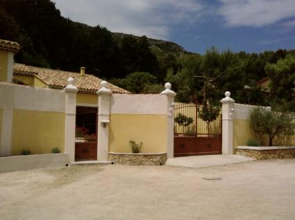 Image Sale house 13780 marseille 4