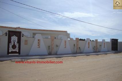 Image Sale villa djerba houmt souk medenine 5