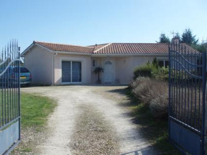 Image Sale house les artigues de lussac bourdeaux 5
