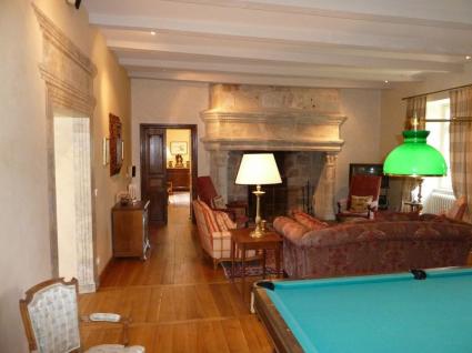 Image Sale castle figeac cahors 4