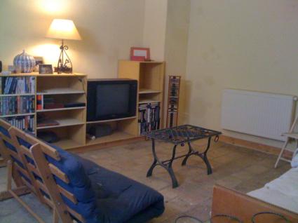 Image Sale house beaucaire  5