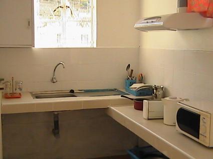 Image Rent apartment port louis  5