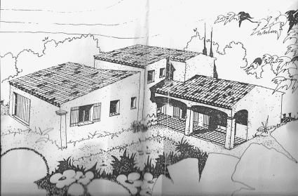 Image Sale villa sanary  5