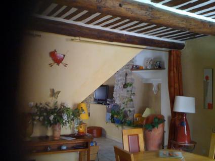 Image Sale house le thor  5